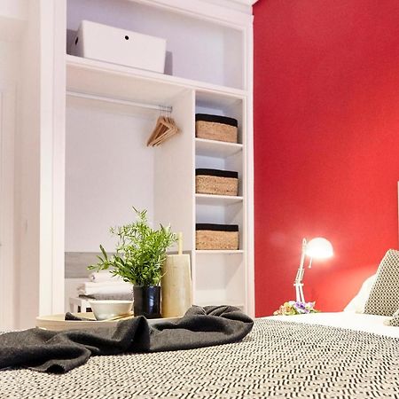 Salaberria Apartment With Private Garage Σαν Σεμπαστιάν Εξωτερικό φωτογραφία