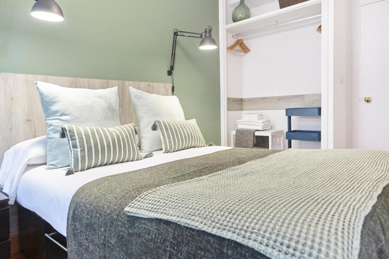 Salaberria Apartment With Private Garage Σαν Σεμπαστιάν Εξωτερικό φωτογραφία
