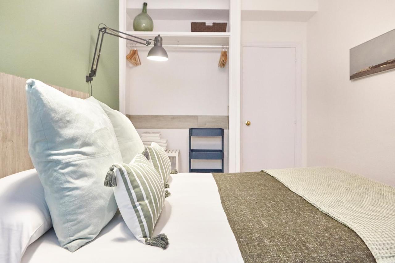 Salaberria Apartment With Private Garage Σαν Σεμπαστιάν Εξωτερικό φωτογραφία