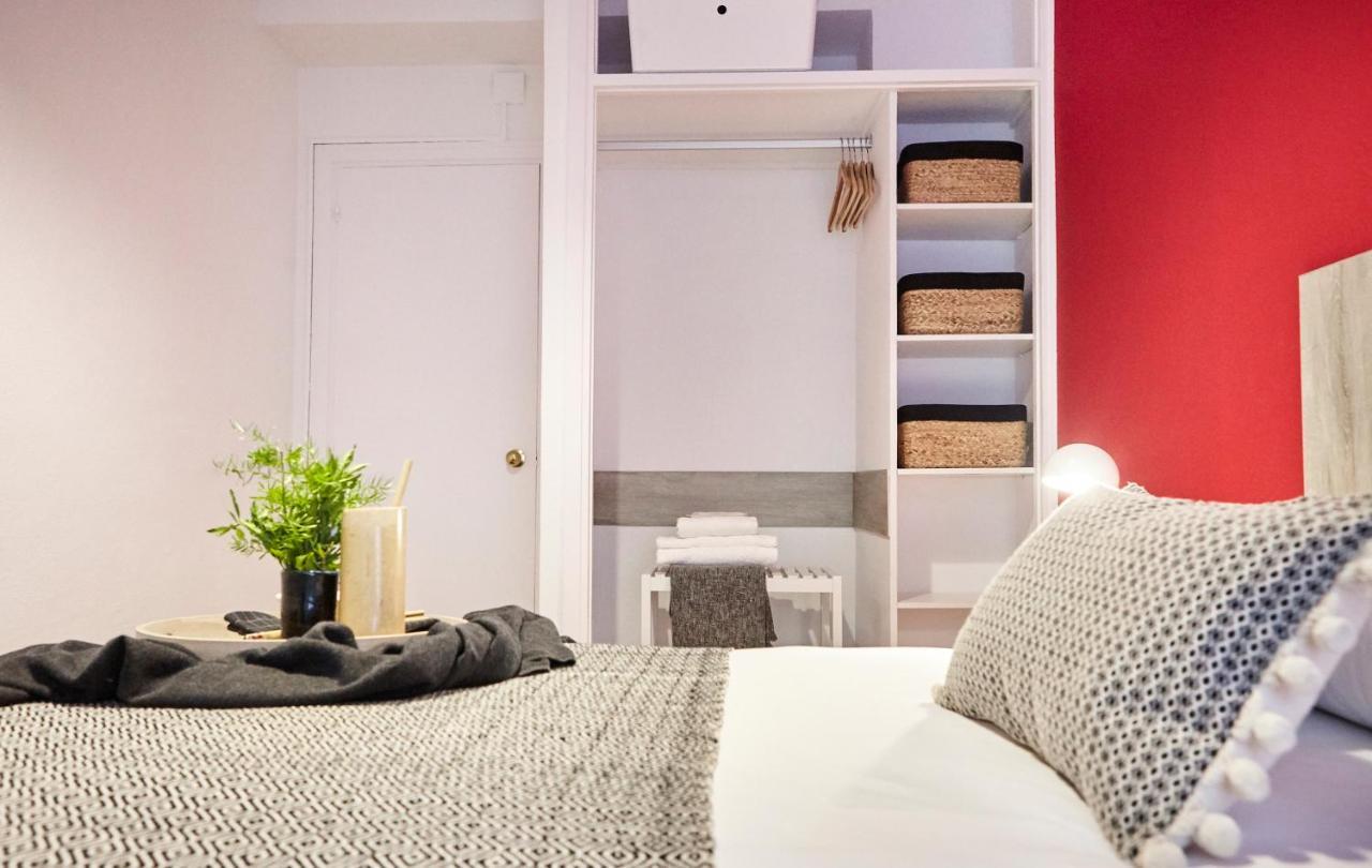 Salaberria Apartment With Private Garage Σαν Σεμπαστιάν Εξωτερικό φωτογραφία