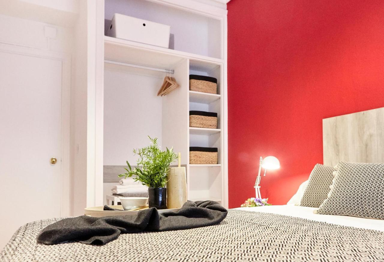 Salaberria Apartment With Private Garage Σαν Σεμπαστιάν Εξωτερικό φωτογραφία